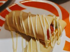 -新一番三文鱼寿司(大东海店)