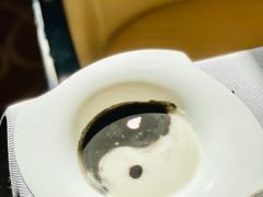 -天宝阁中餐厅(北京瑞吉酒店)