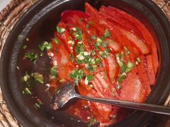 -老阿爸鲜鱼土菜(园区永旺店)
