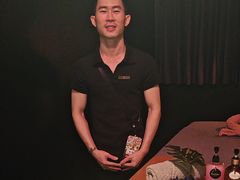 -S’Sense Massage Suan Plu