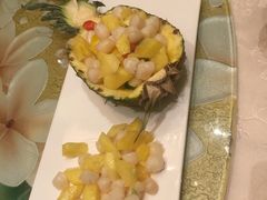 -扬州香格里拉·香宫中餐厅