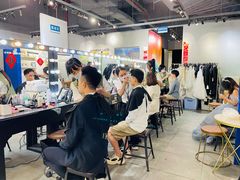 -海马体家庭照相馆(广州正佳广场店)