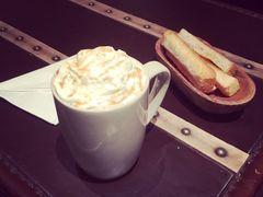 -漫咖啡MAANCOFFEE(清江路店)