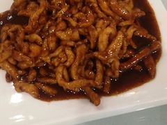 -听涛雅苑百味饺子老家菜馆