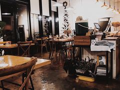 大堂-yes or no(南部商务区店)