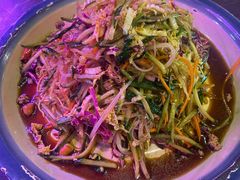 -粗粮人家·东北菜(洋桥店)