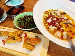 -弄堂里·寻味杭州(湖滨银泰in77C区店)