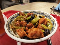 -和合谷(海淀五路居店)