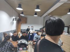 -清真石家包子(大皮院总店)