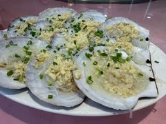 -盛港湾海鲜食府(黄沙店)