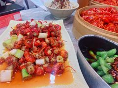 -靓靓蒸虾·头牌蒸虾(雪松路总店)