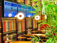 -桂小厨广西菜(印象城店)
