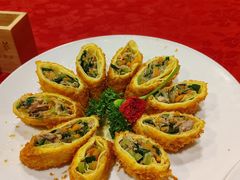 -正阳门饭庄·烤鸭·北京菜(万丰路七里庄店)