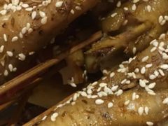 -木屋烧烤(西南角店)