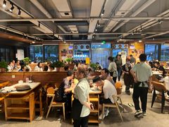 -北华涮肉(华严北里店)