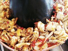 -北龙火锅店(燕山大街店)