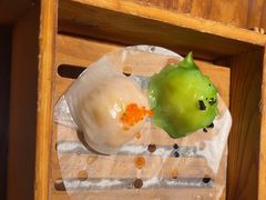 -聚福安·传统老爸茶(海甸岛店)