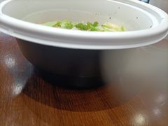 重庆摊摊面-李先生牛肉面大王(站北广场店)