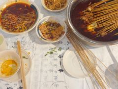 -成都瓜串串(华强北店)