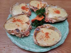 -和创柚子·会席日本料理(新区淮海街店)