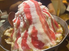 -白石的深夜食堂(济南万象城店)