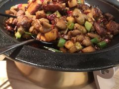 -六月雪干锅(绵阳凯德广场店)