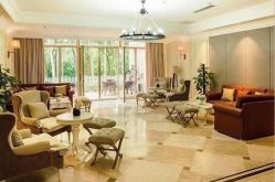 -皇家月府月子中心(沈阳店)