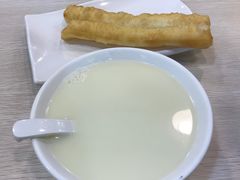 -兄弟深夜豆浆