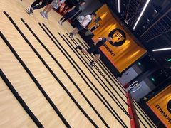 -Trainyard 炼·工场(中国国际贸易中心店)
