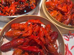 -靓靓蒸虾·头牌蒸虾(南山桂庙店)