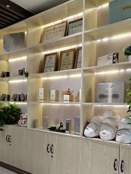 -芳朵美容养生SPA