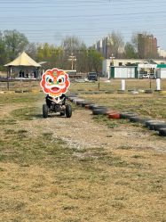 -268童话露营农场·烧烤·团建