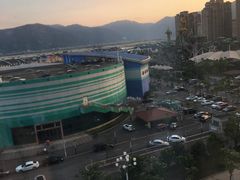 -福州罗源湾海洋世界旅游区