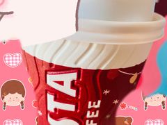 -COSTA COFFEE(上海五玠坊店)