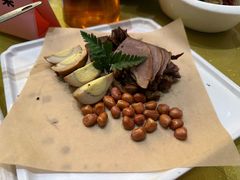 -世外桃源农庄·德清土菜(兴康南路店)