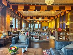 -松赞拉萨林卡酒店