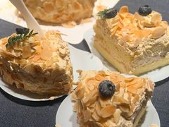 -杜哈夫DOUX RÊVE·生日蛋糕(日月光店)