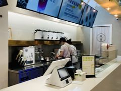 -树夏(金楠天街店)