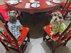 -健眺小海鲜(临海后山店)