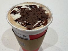 -Tims天好咖啡·贝果(锦江国金中心店)