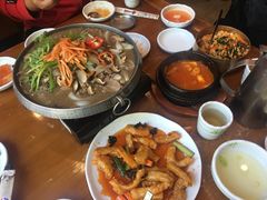-全州拌饭馆(断桥店)