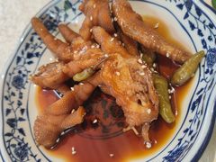 -丰尔粥食·粥底火锅·桑拿鸡(大良总店)