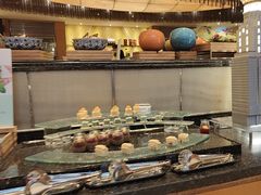 -威斯汀舞台餐厅