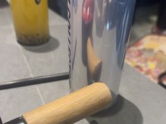-W COLLECTIVE  DESSERT SHOP