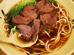 招牌牛肉面-衡哥肉铺