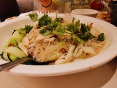 -新加坡海鲜共和(名胜世界圣淘沙海滨坊)