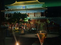 -TRB Forbidden City(故宫店)