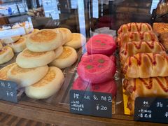 -帝戎(禾祥西路店)