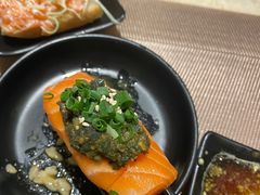 -昊·来了寿司(泡桐树店)