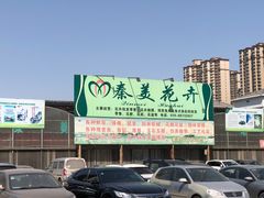 -秦美花卉(天朗·莱茵小城2期店)